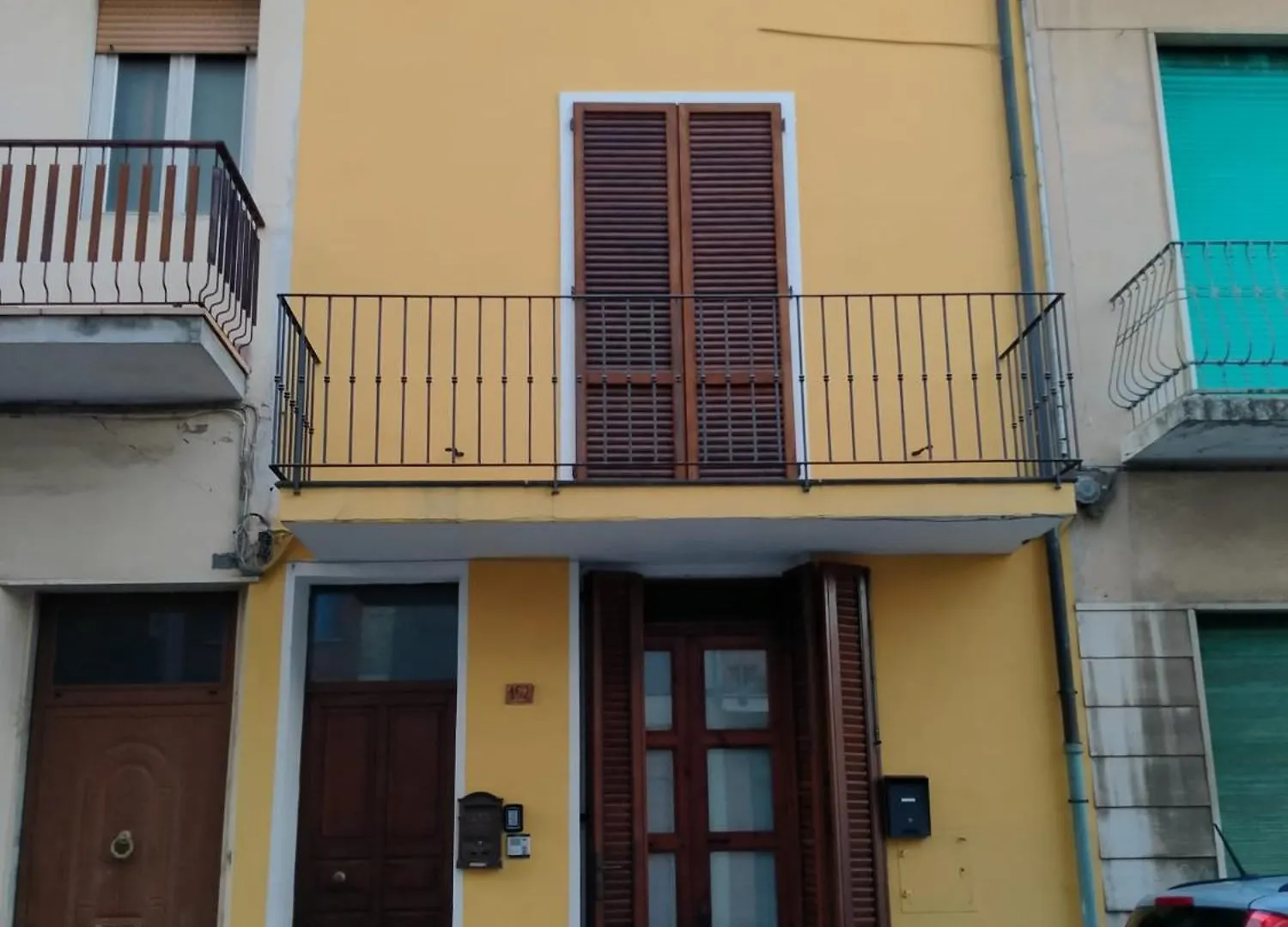 Vacanze Versilia location