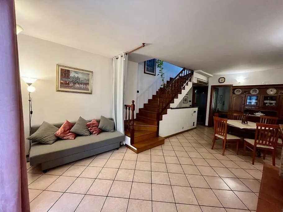 Vacanze Versilia Viareggio Holiday home