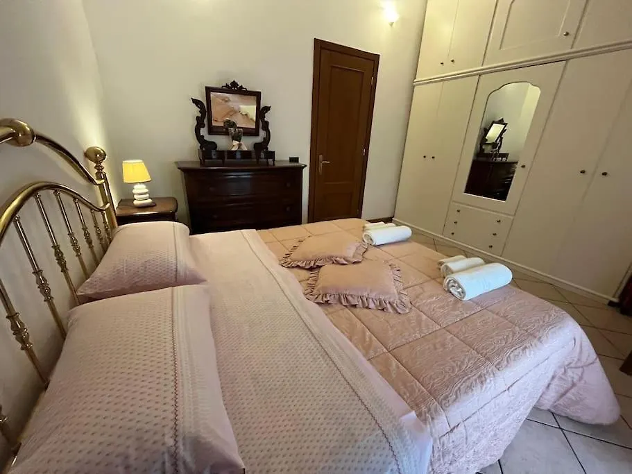 Vacanze Versilia Viareggio Holiday home