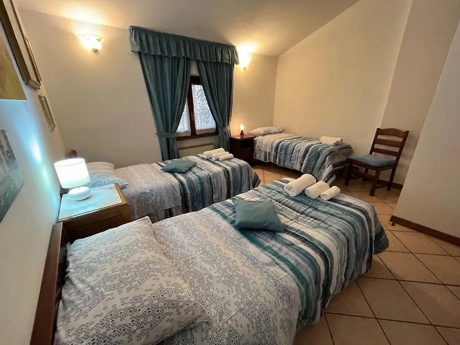 Holiday home Vacanze Versilia Viareggio Italy