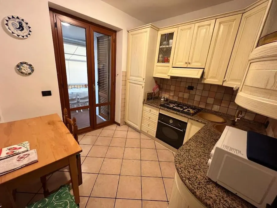 Holiday home Vacanze Versilia Viareggio