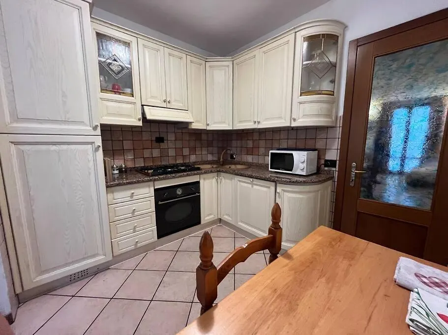 Holiday home Vacanze Versilia Viareggio