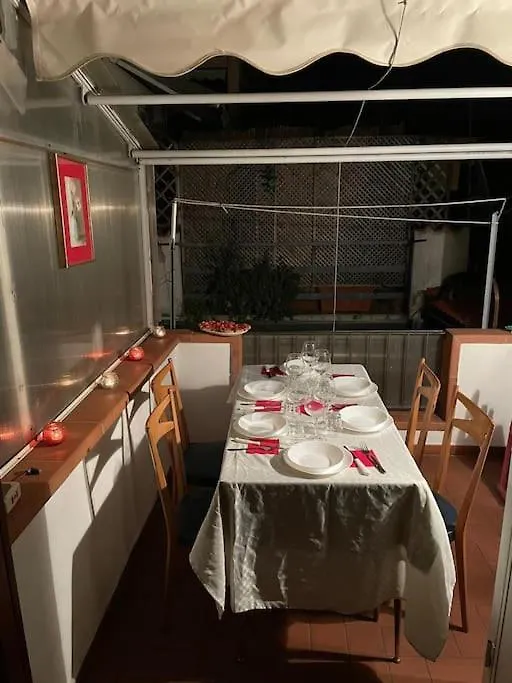 Holiday home Vacanze Versilia Viareggio Italy