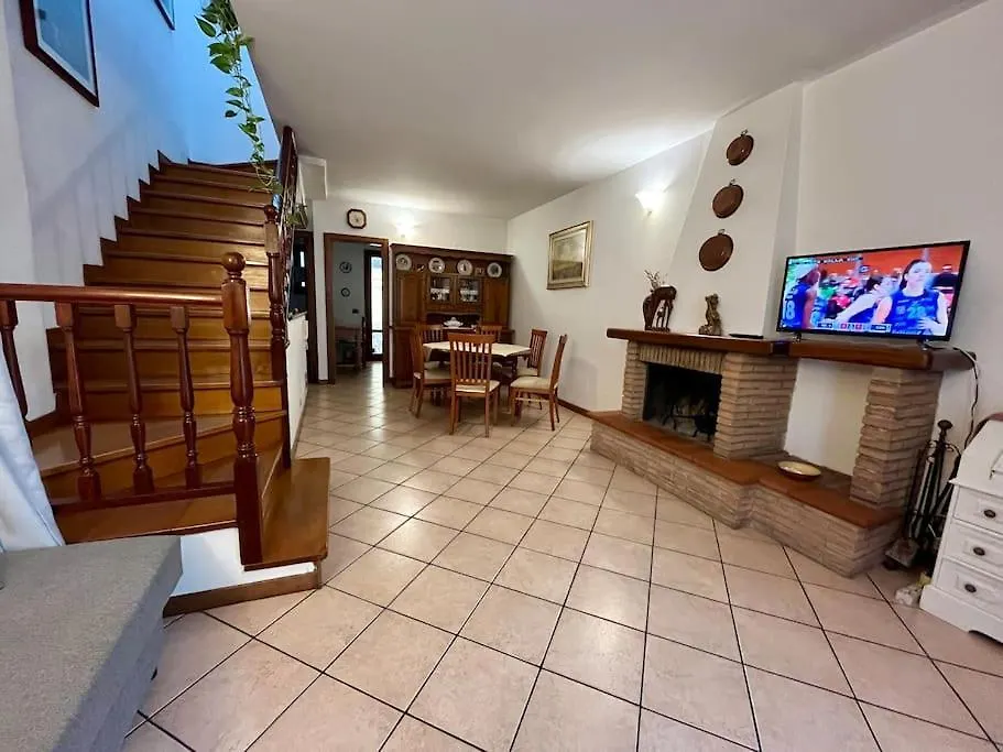 Vacanze Versilia Viareggio Holiday home